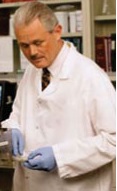 Brazos Minshew At Work In Arizona